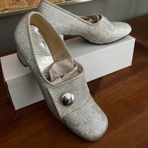 Vintage Thom McAn shoes